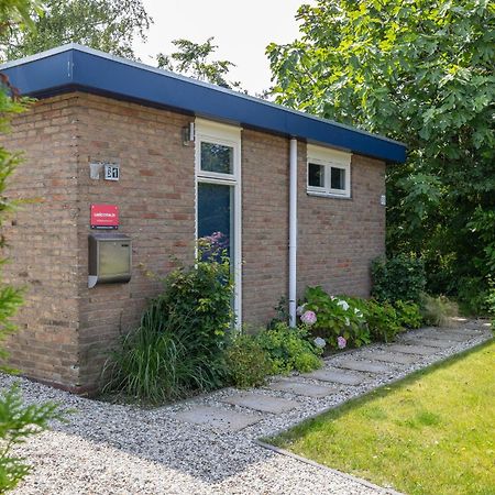 Welcome In - Vakantiehuis - Inlaag 31, Wolphaartsdijk Exterior photo