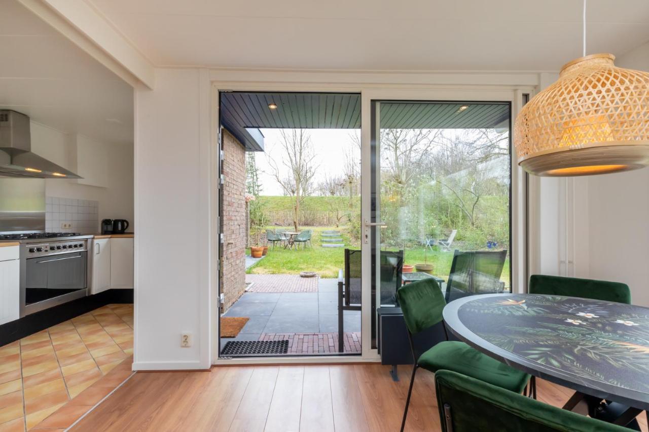 Welcome In - Vakantiehuis - Inlaag 31, Wolphaartsdijk Exterior photo