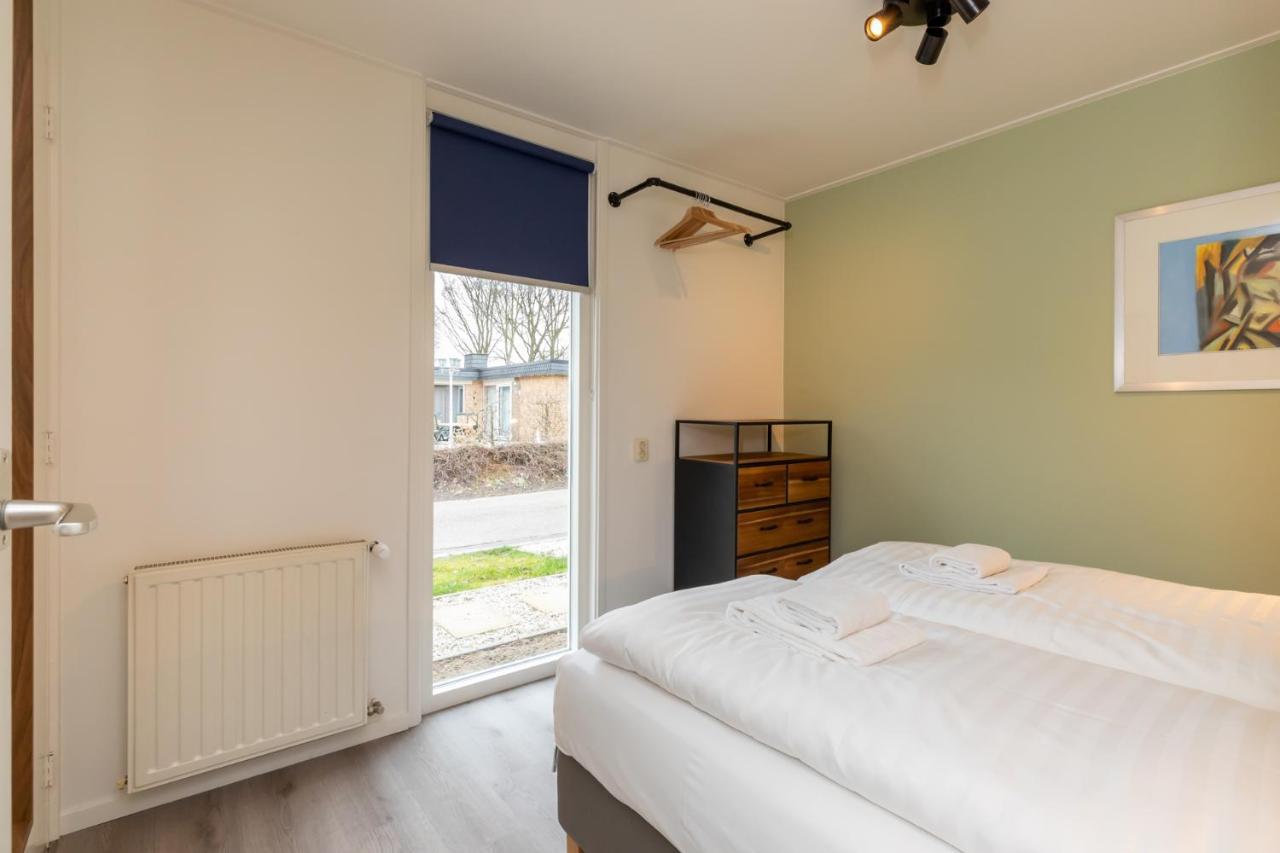 Welcome In - Vakantiehuis - Inlaag 31, Wolphaartsdijk Exterior photo