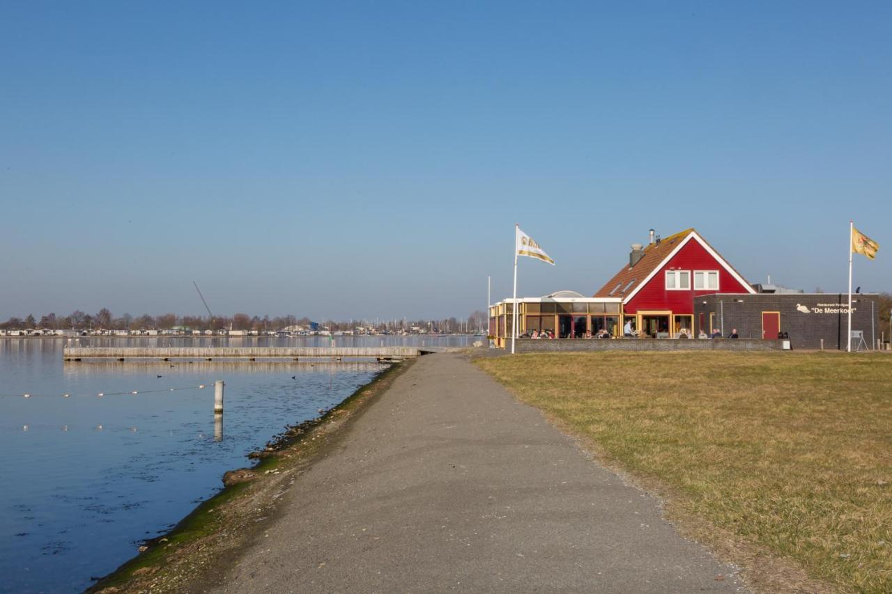 Welcome In - Vakantiehuis - Inlaag 31, Wolphaartsdijk Exterior photo