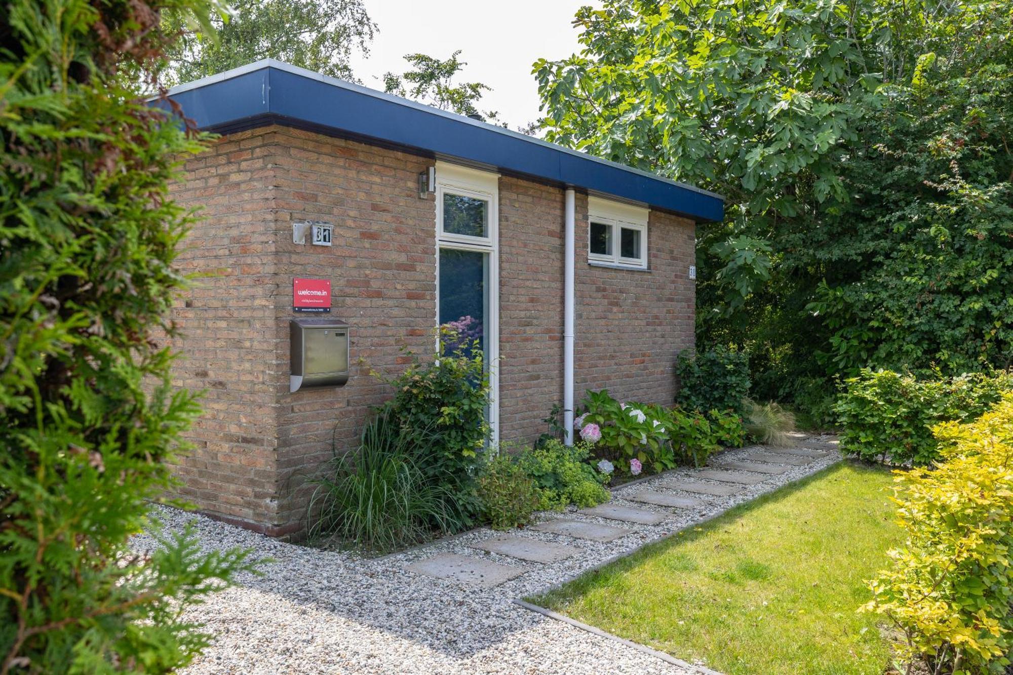 Welcome In - Vakantiehuis - Inlaag 31, Wolphaartsdijk Exterior photo