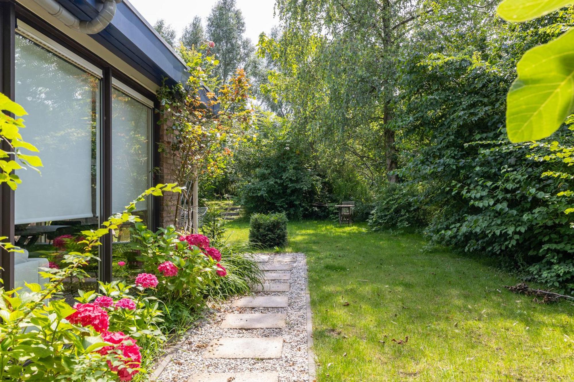 Welcome In - Vakantiehuis - Inlaag 31, Wolphaartsdijk Exterior photo