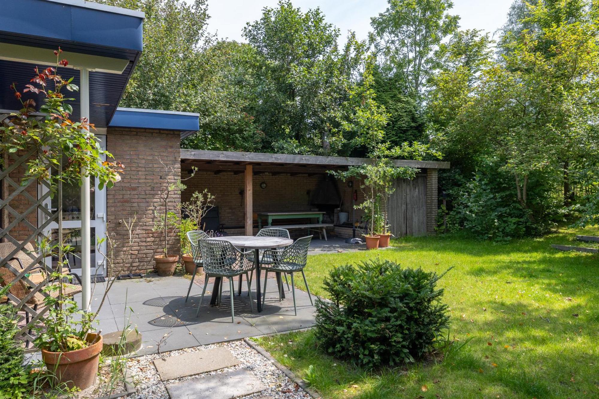 Welcome In - Vakantiehuis - Inlaag 31, Wolphaartsdijk Exterior photo