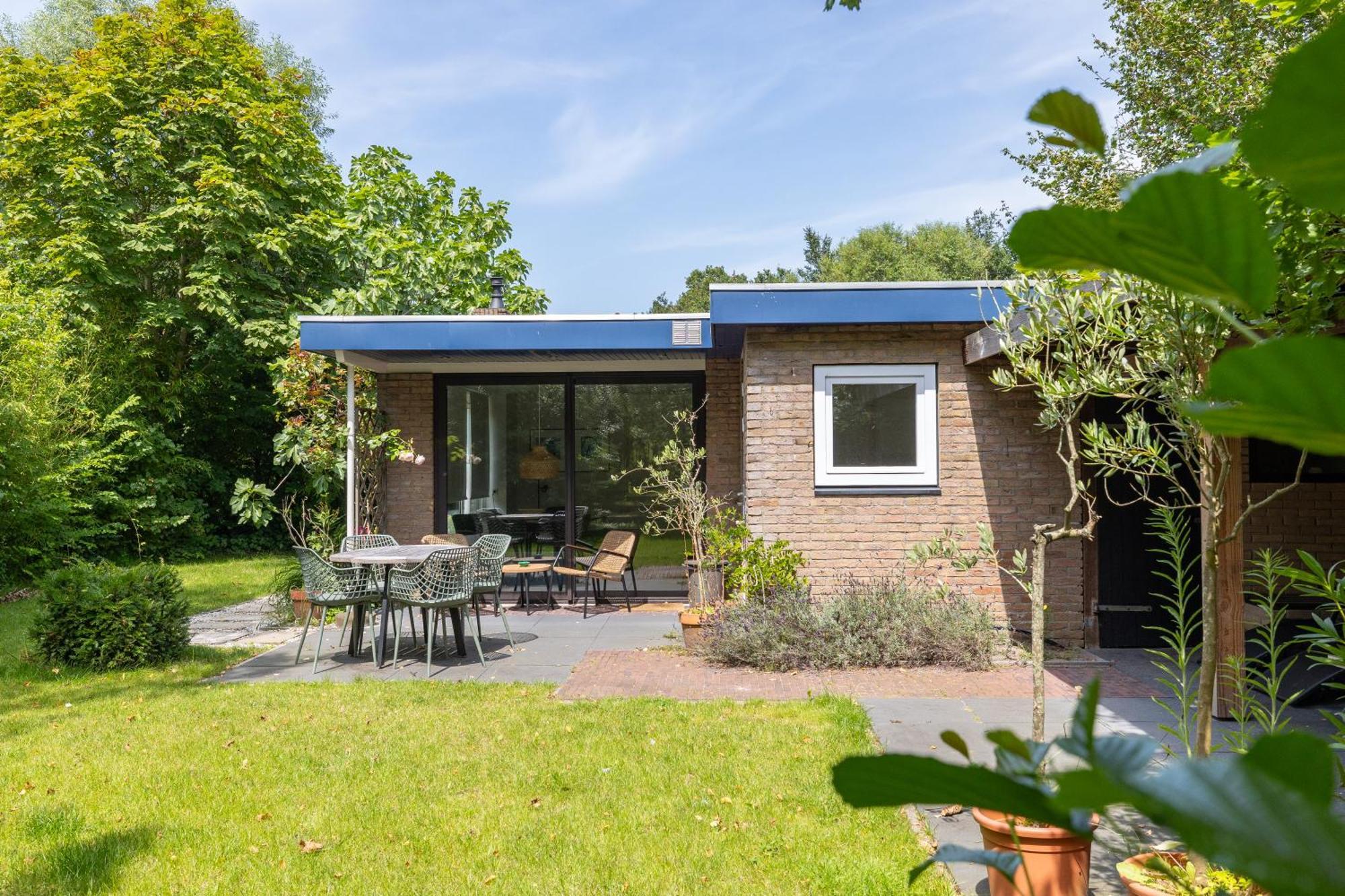 Welcome In - Vakantiehuis - Inlaag 31, Wolphaartsdijk Exterior photo